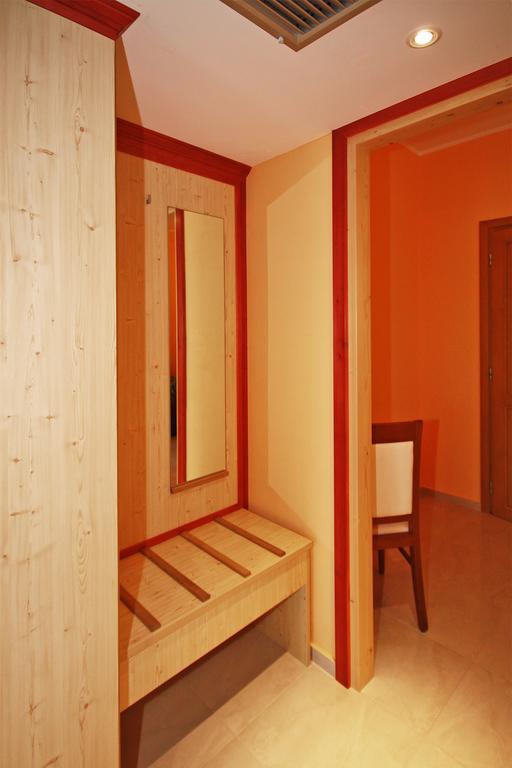 Ta 2 Pefka - Petros Italos Neos Marmaras Chambre photo