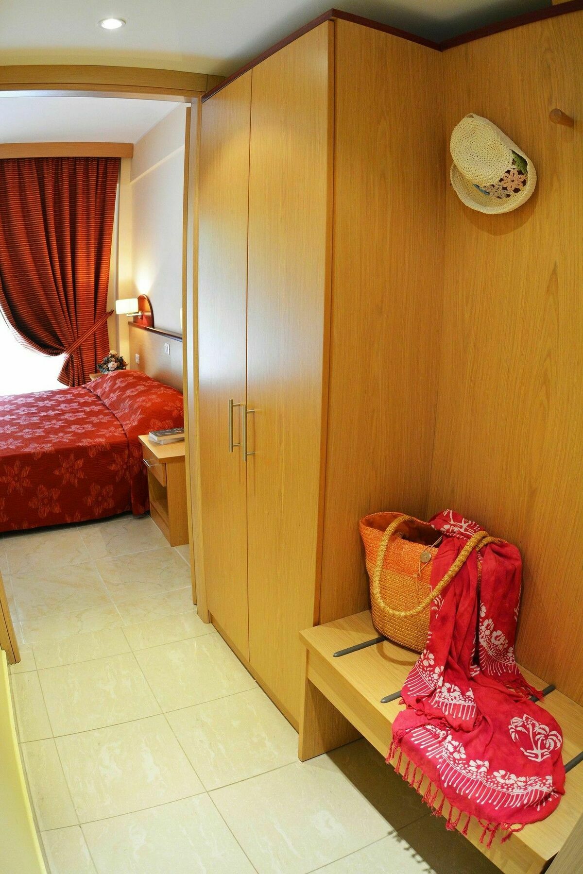 Ta 2 Pefka - Petros Italos Neos Marmaras Extérieur photo